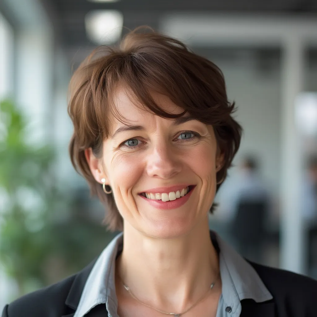 Foto von Sophia Keller